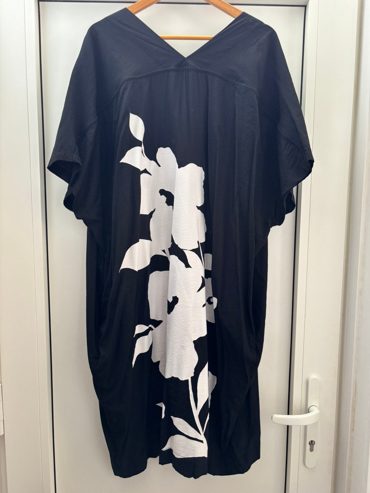Mat vest maat s/m (42/48), Verzenden, Zo goed als nieuw, Trui of Vest