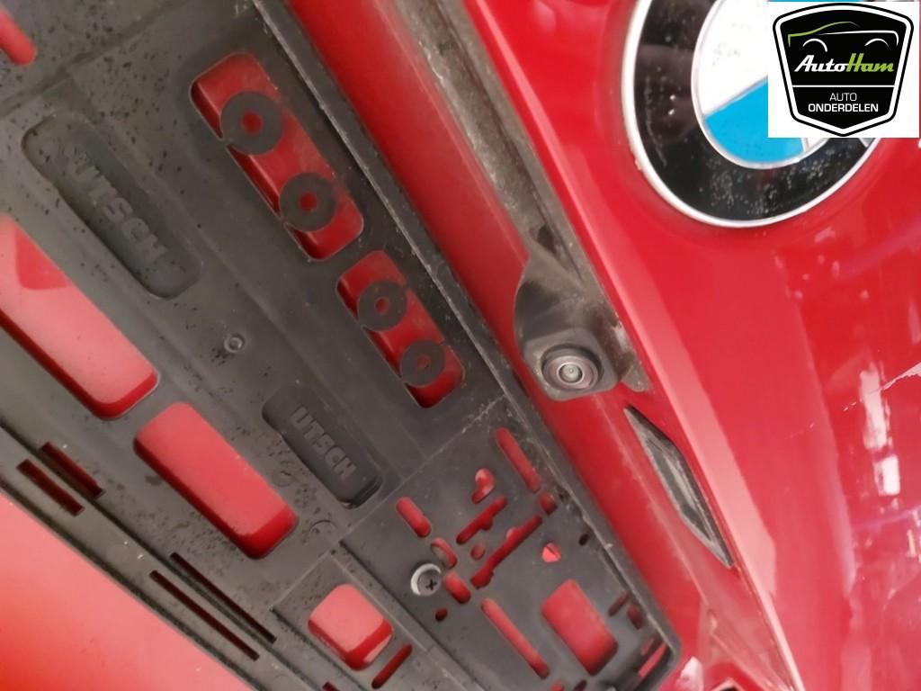 Achterklep BMW 1 serie (F40) (2019-07/..) 41007456041, Gebruikt, Petuelring 130, München 80809, , Duitsland, BMW, Bayerische Motoren Werke AG