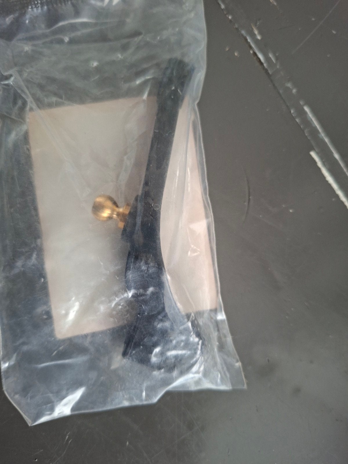 Honda throttle arm nieuw 17930-ZV5-000 voor honda bf25/30 A, Watersport en Boten, Ophalen of Verzenden, Nieuw, Motor en Techniek