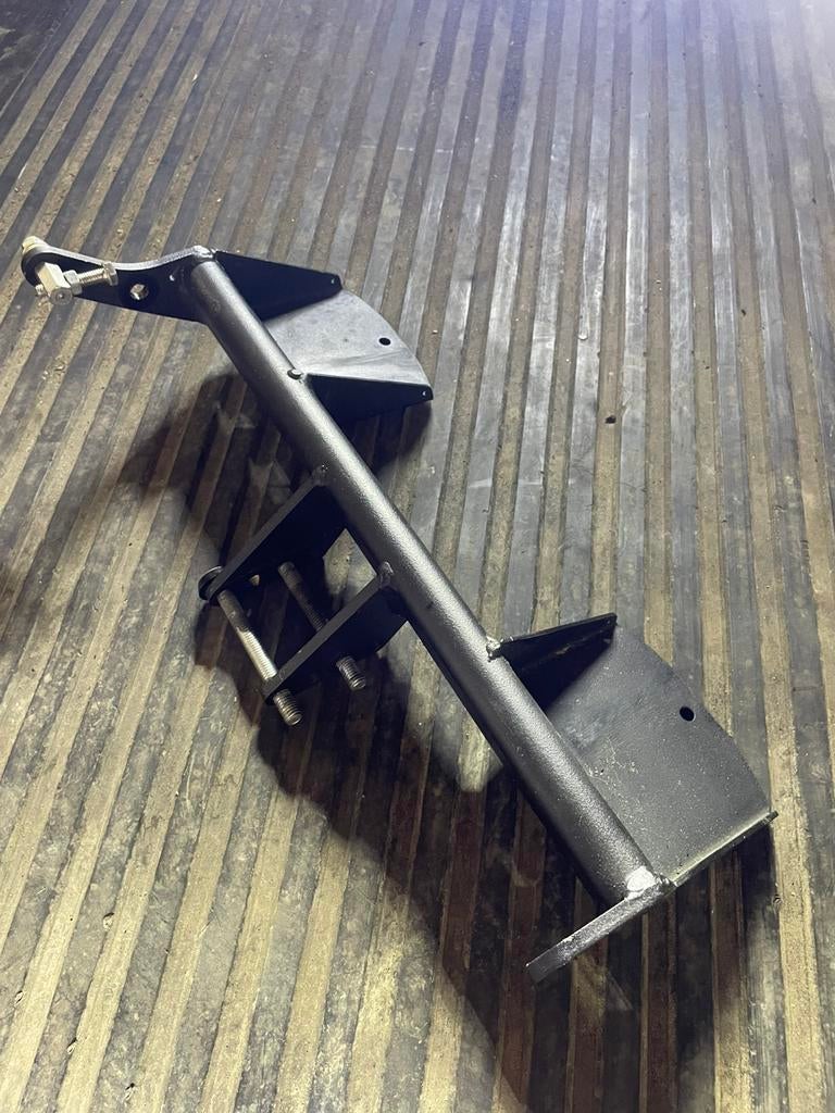Pedaal verkorters parolin mini kart, Verzamelen, Ophalen, Zo goed als nieuw, Schaalmodel