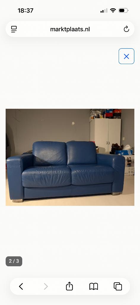 Bankstel, Ophalen, Gebruikt, Overige maten, Rechte bank