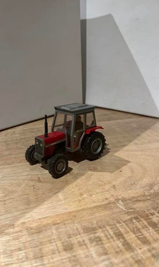 Massey Ferguson, Ophalen of Verzenden, Zo goed als nieuw, Tractor of Landbouw, Overige merken