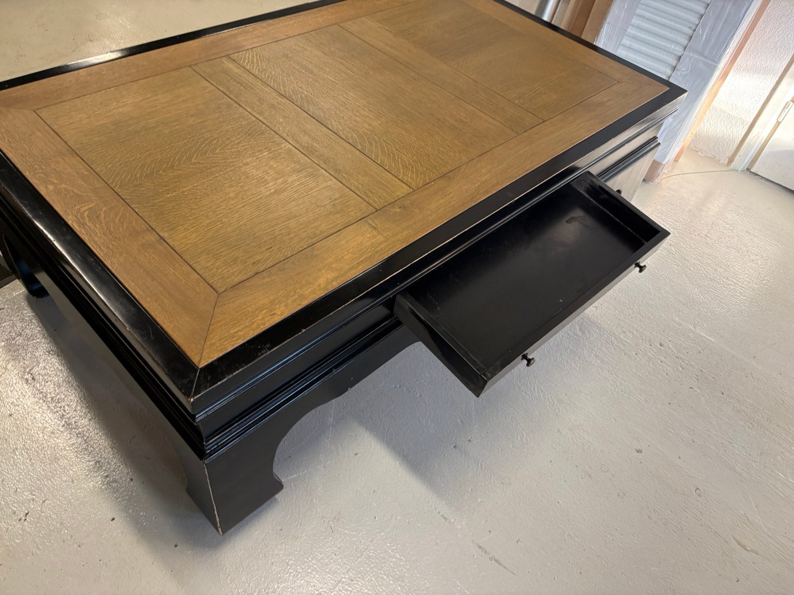 Opium salontafel, Huis en Inrichting, Ophalen, 50 – 75, Gebruikt, 50 tot 100 cm