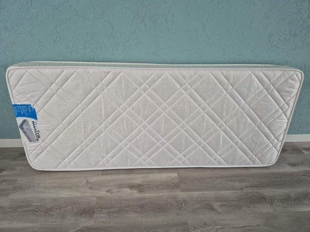 Nieuwe matras 80 x 200, Huis en Inrichting, Slaapkamer | Matrassen en Bedbodems, Ophalen, Eenpersoons, Nieuw, 80 cm