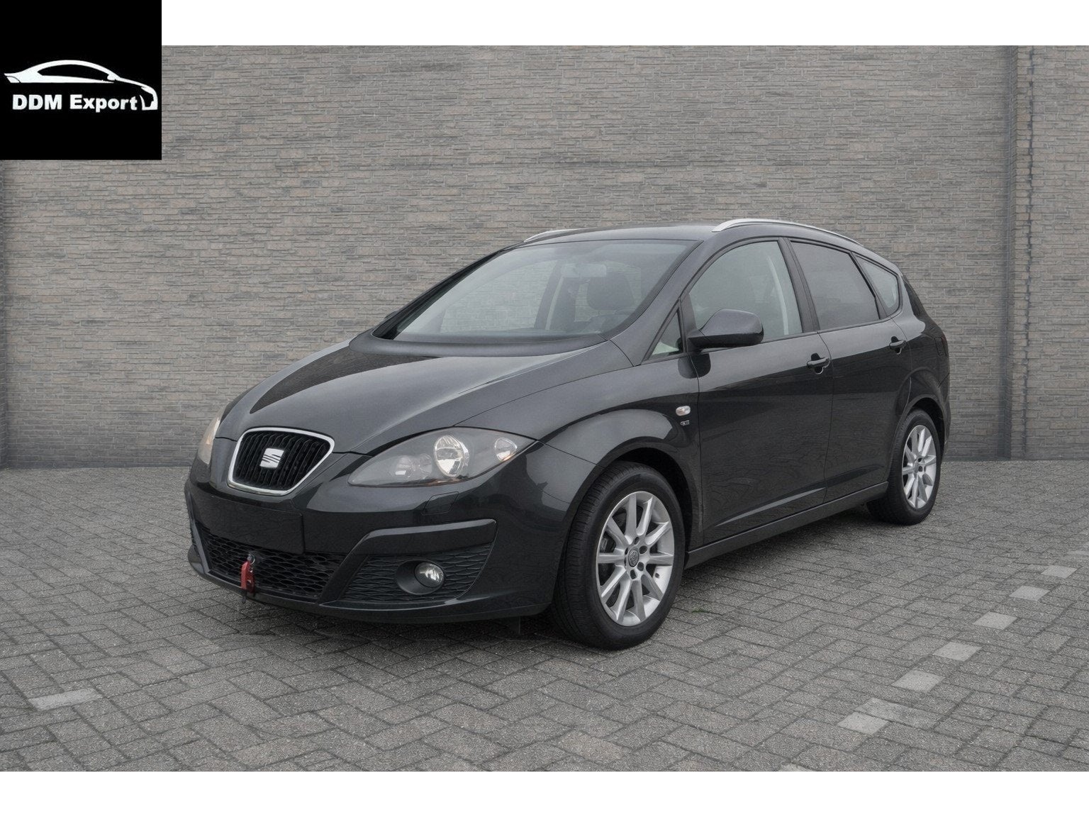 SEAT Altea XL 1.4 TSI Style (bj 2011), Auto's, Voorwielaandrijving, Gebruikt, 4 cilinders, Altea XL