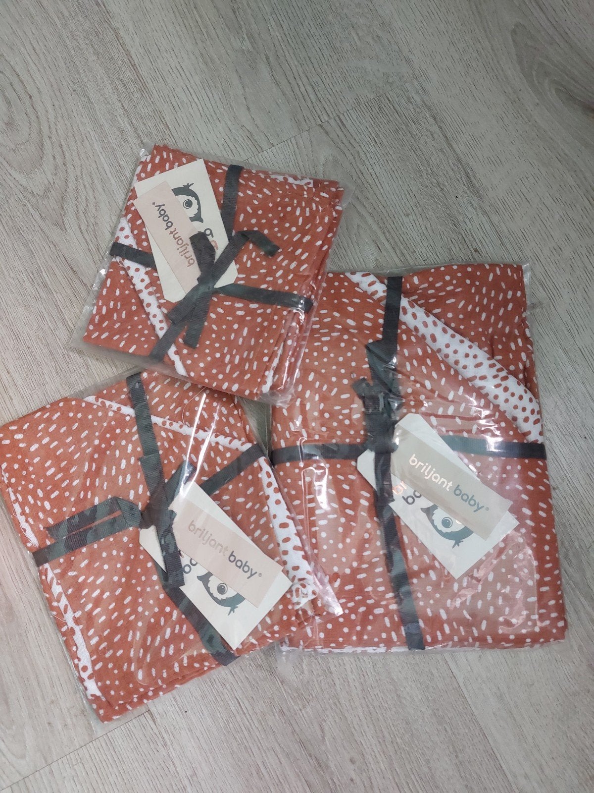 2x complete set hydrofiel, Ophalen of Verzenden, Zo goed als nieuw, Overige typen