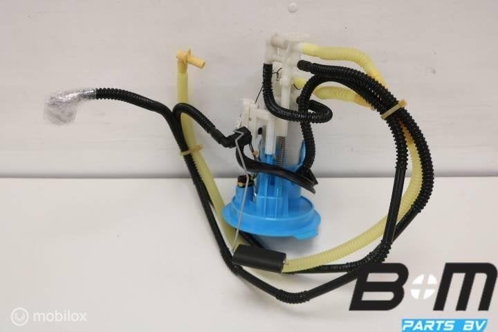Brandstoffilter met flens VW Tiguan 5N 5N0971104B, Gebruikt