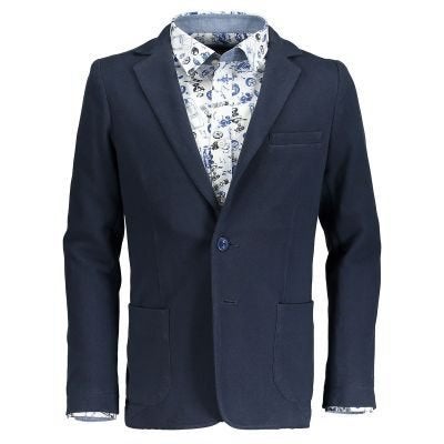 colbert van het merk state of art -  maat 122, Kinderen en Baby's, Kinderkleding | Maat 122, Ophalen of Verzenden, Nieuw, Jongen