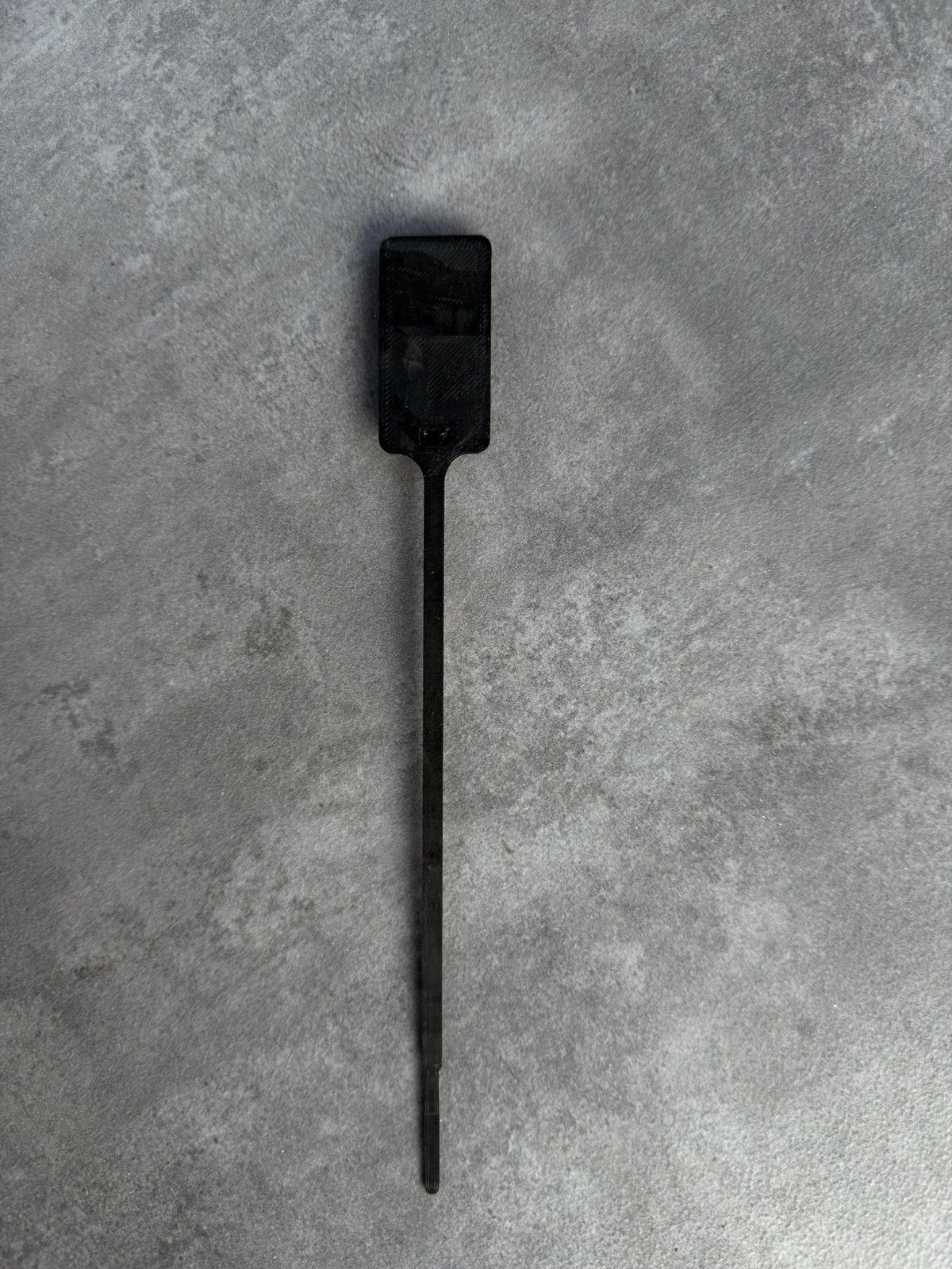 Zwarte zip tie voor sneakers, Kleding | Heren, Schoenen, --, Zwart, Overige typen, Nieuw