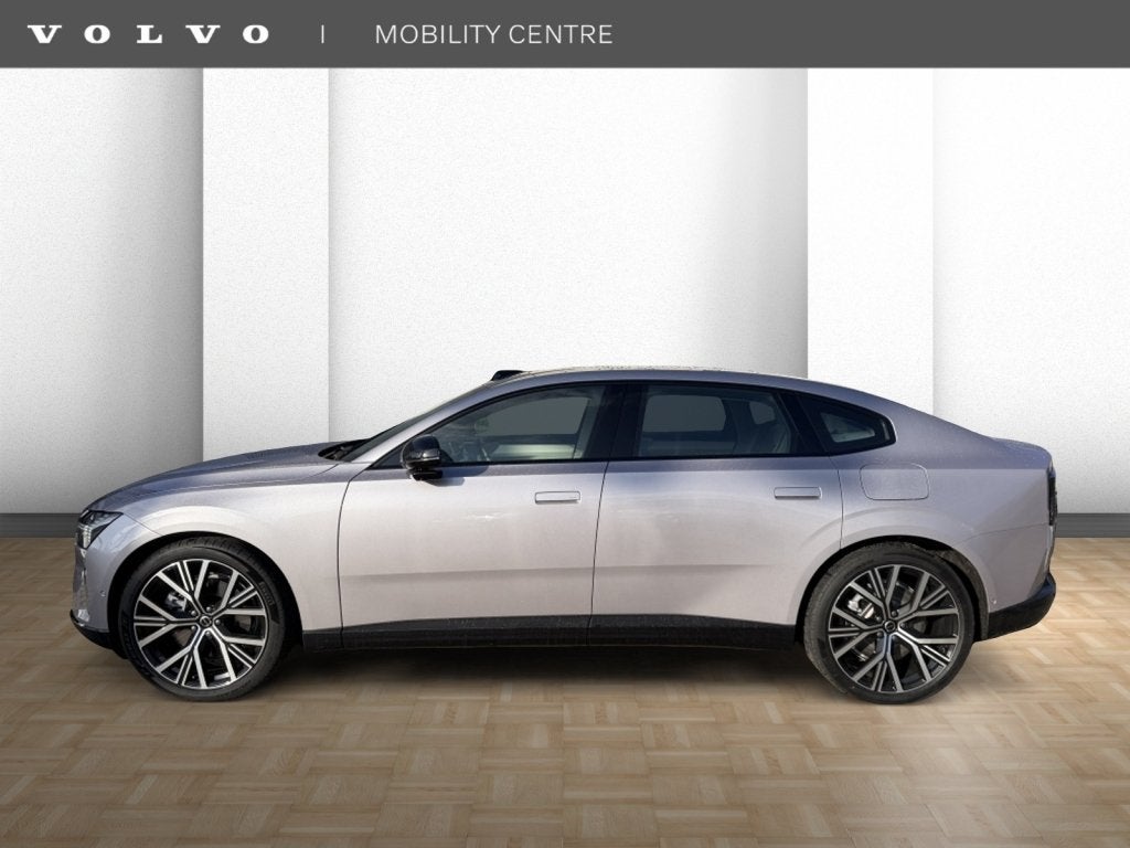 Volvo ES90 Extend. Range Ultra 92kWh | NIEUW UIT VOORRAAD LE, Auto's, Automaat, Dealer onderhouden, 0 cilinders, Volvo Selected Used Cars