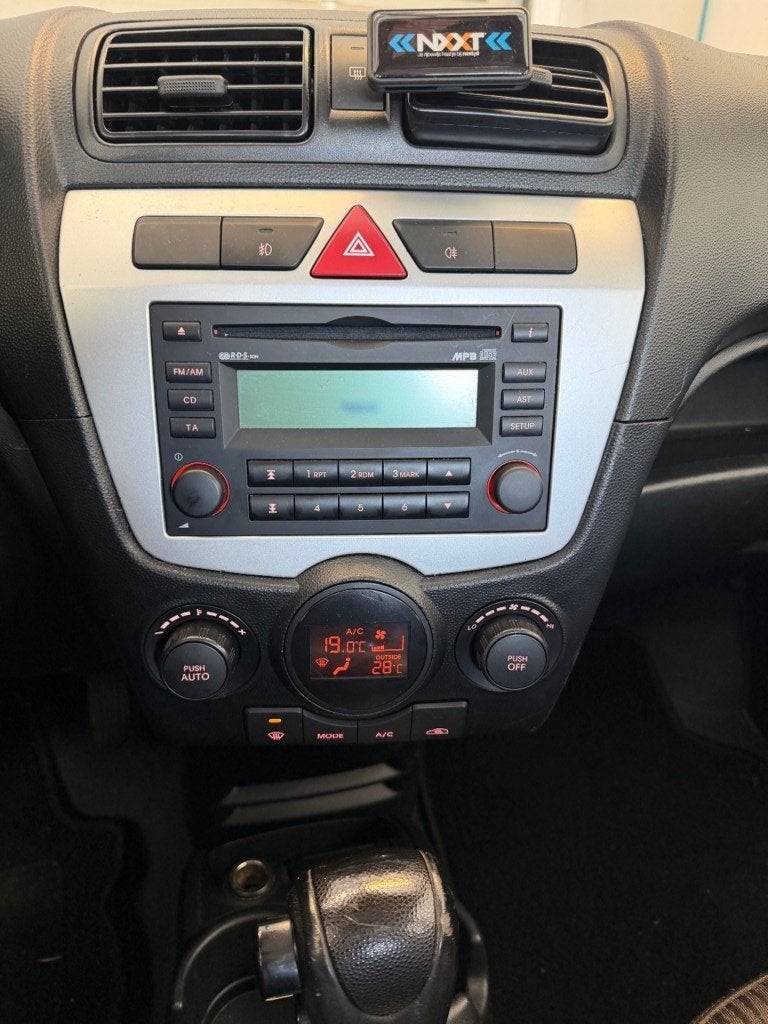 Kia PICANTO 1.1 X-ecutive AUT. CLMA GEREVISEERDE BAK NAP APK, Gebruikt, 4 cilinders, Origineel Nederlands, Euro 4