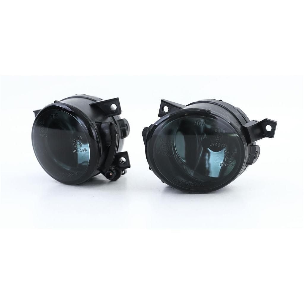 Smoke Glas Mistlampen Grill Bumper Geschikt Voor VW Golf 5 G, Verzenden, Automotive Parts, A.parts@hotmail.nl, Trasmolenlaan 12 3447 GZ Woerden