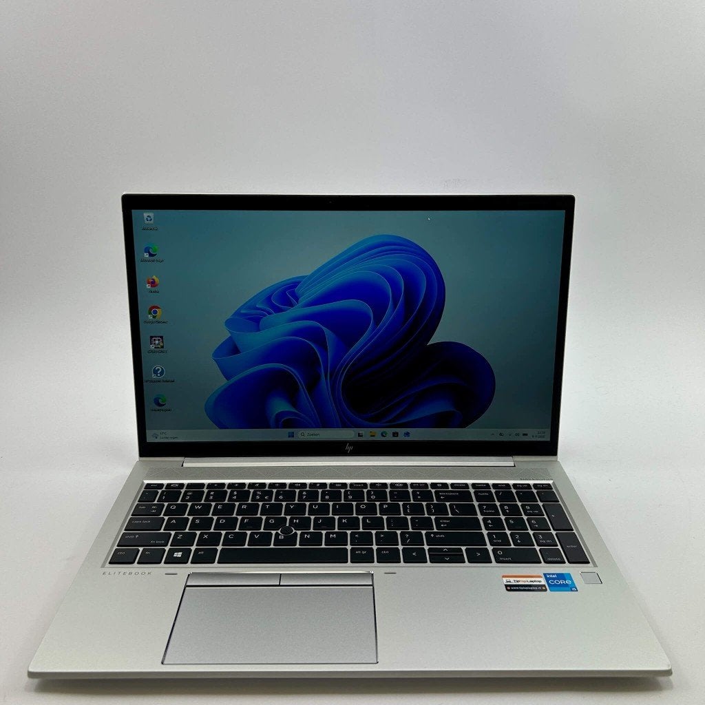 HP EliteBook 850 G8 | Core i5-1135G7 | 512GB SSD | 16GB RAM