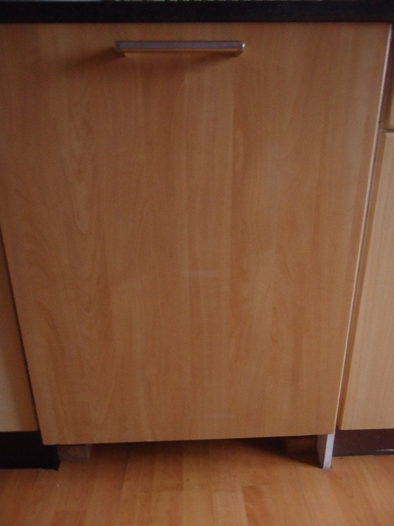 Vaatwasmachines, Ophalen, Inbouw, 85 tot 90 cm