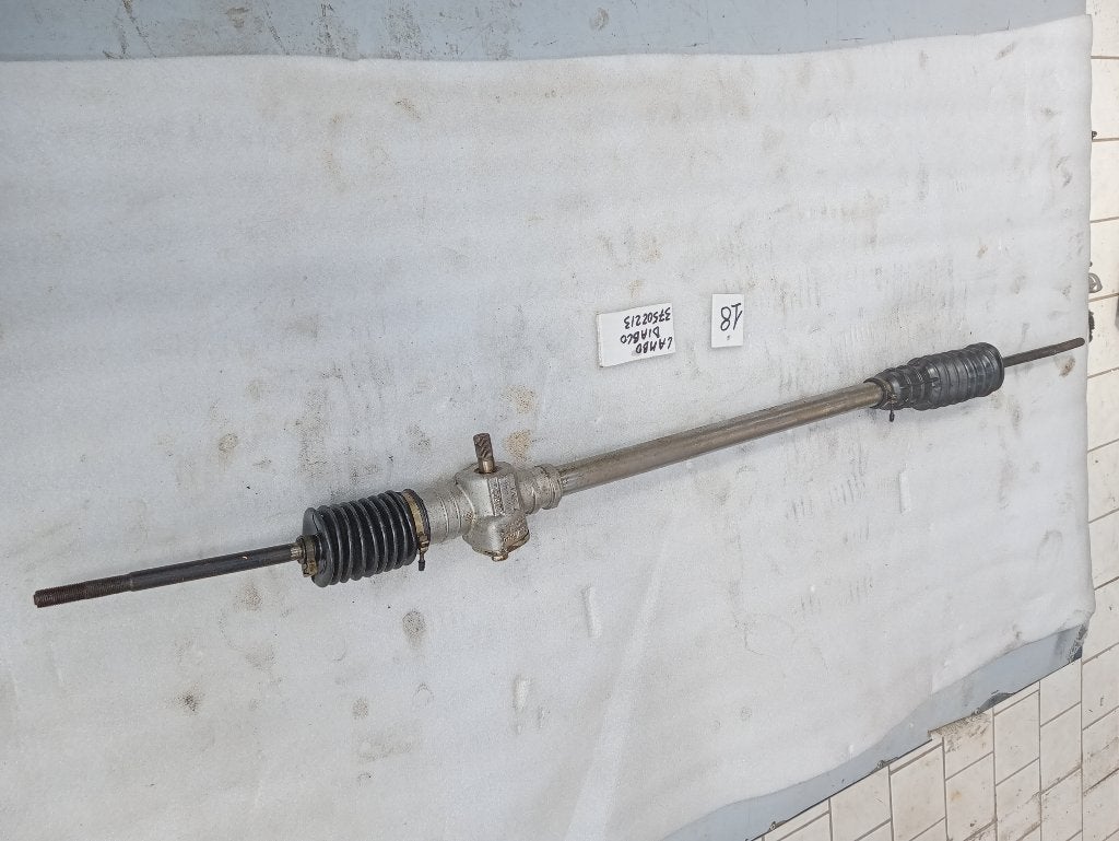 Steering rack for Lamborghini Diablo, Ophalen of Verzenden