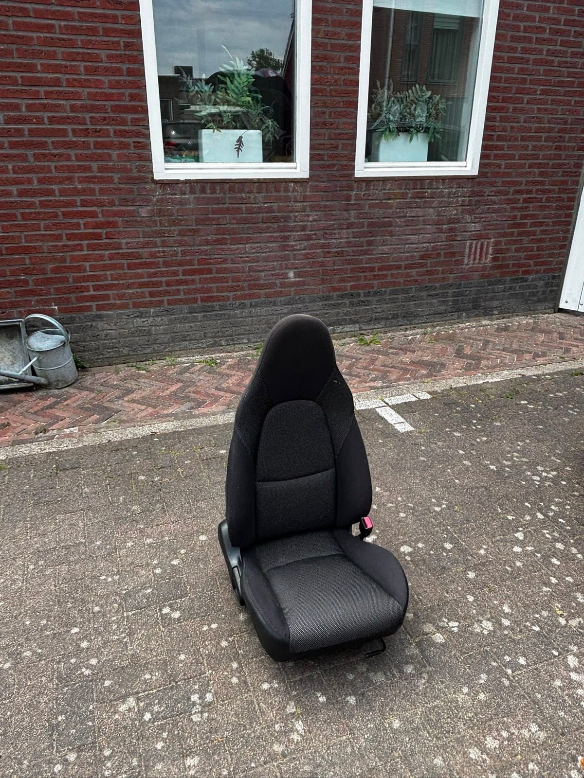 Mazda mx5 NB-FL 2 stoelen, Auto-onderdelen, Interieur en Bekleding, Ophalen, Gebruikt, Mazda