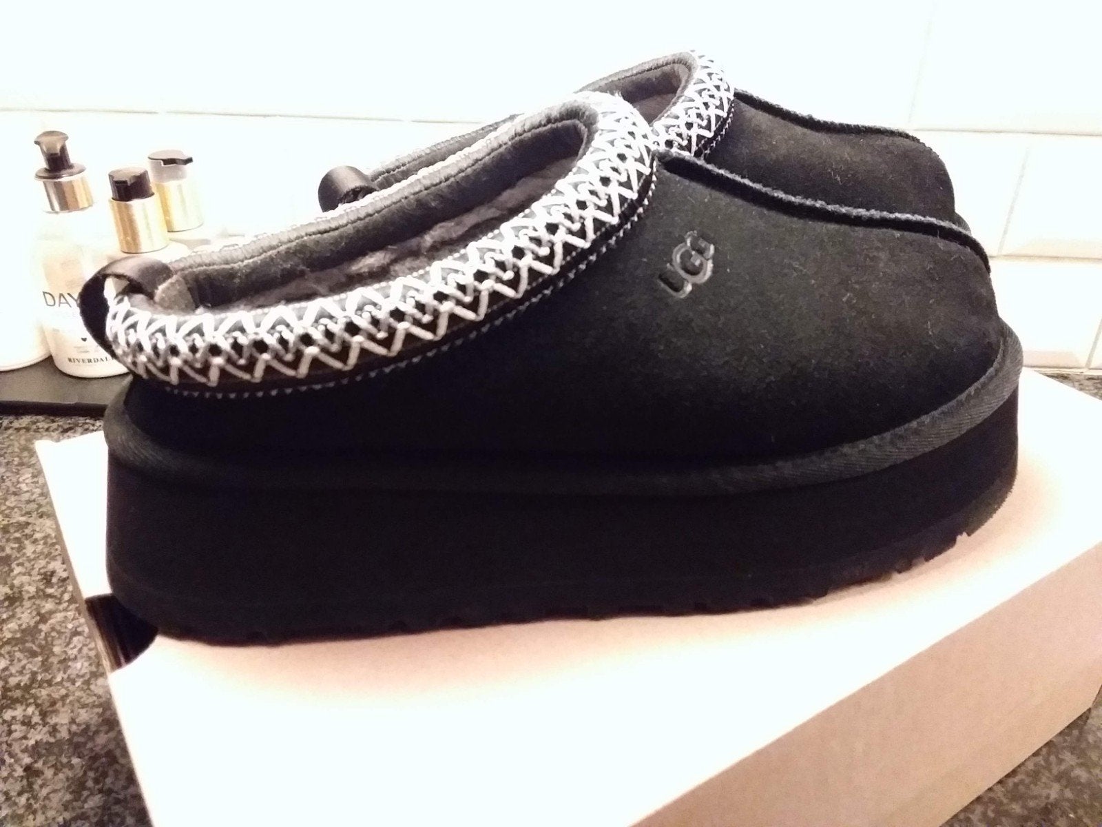 Ugg Tazz. Maat 38. Nieuw, Ophalen of Verzenden, Nieuw