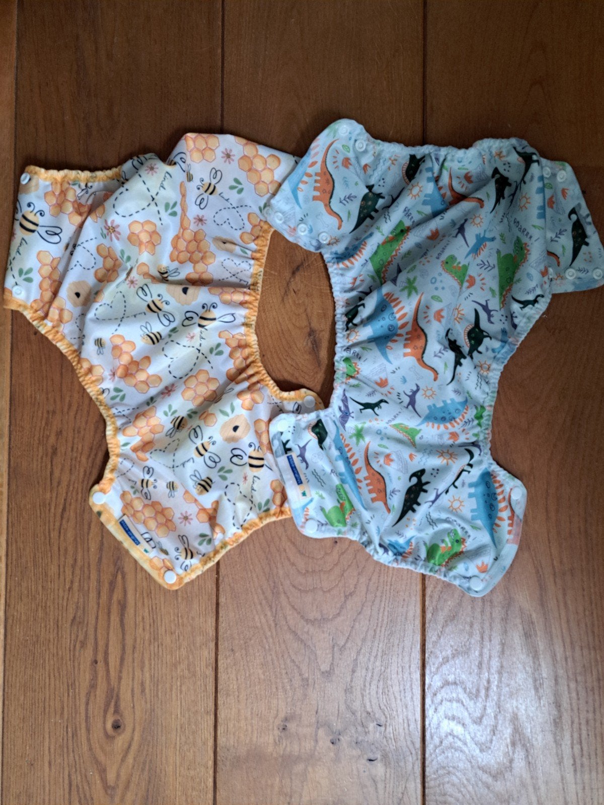 Mother ease overboekjes nieuw maat L, Ophalen of Verzenden, Nieuw, Jongetje of Meisje