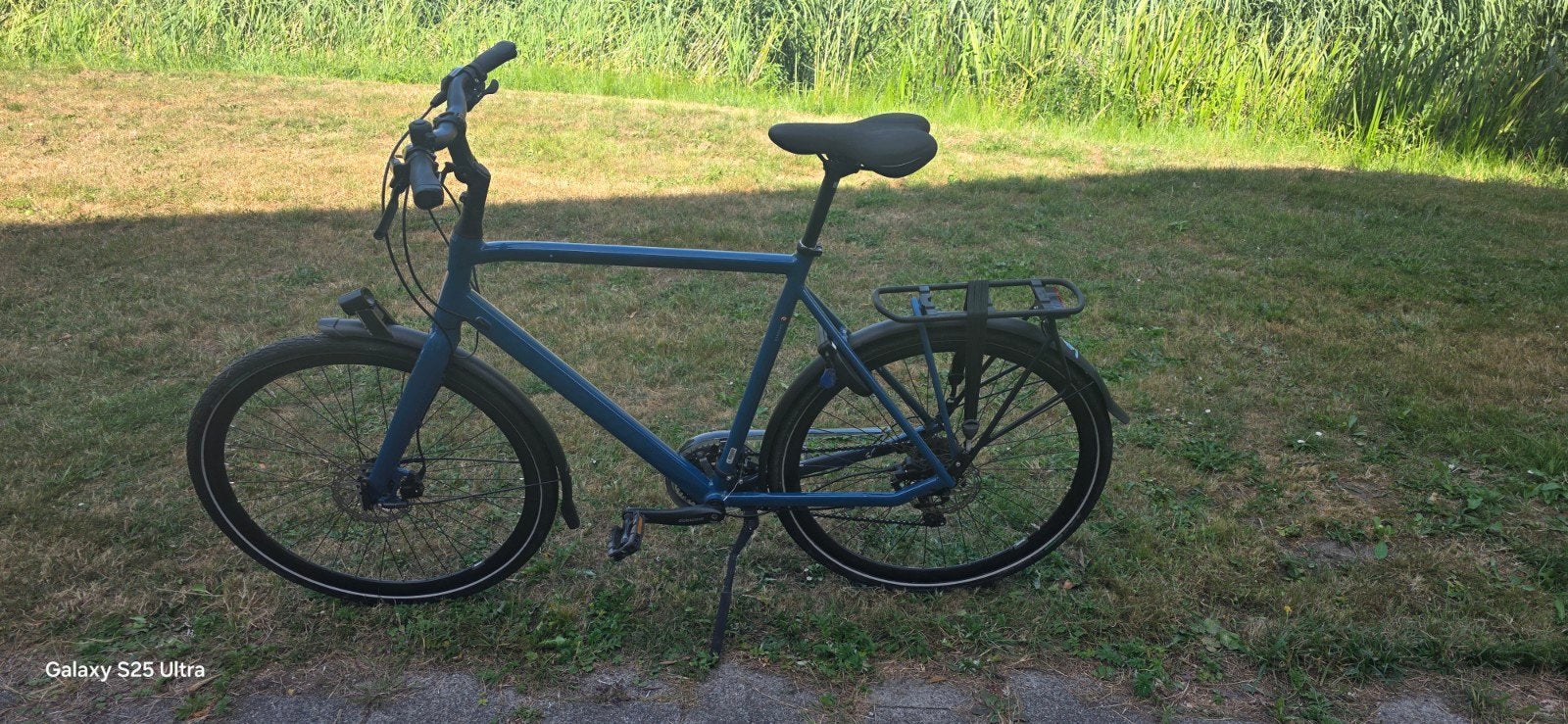 Nieuwe Batavus Dinsdag - 61 cm frame(voor groten mannen), Fietsen en Brommers, Ophalen, Versnellingen, Batavus, Nieuw