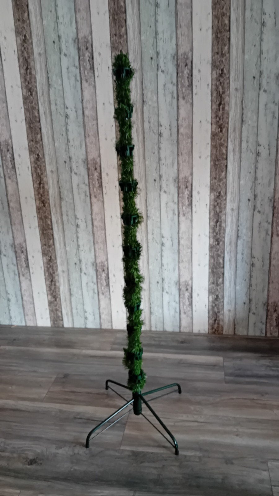 Zgan Triuph kerstboom, Ophalen of Verzenden