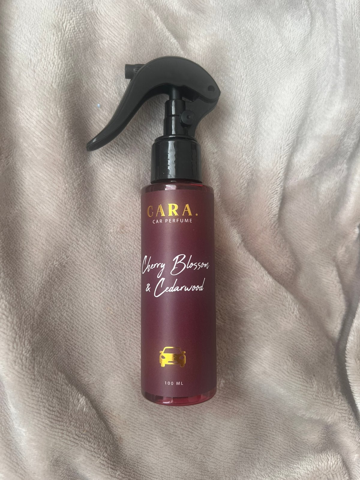 Gratis auto parfum, Ophalen, Nieuw