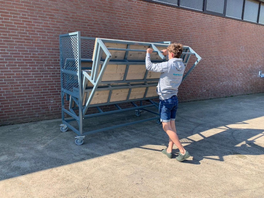 Tribunes huren! / Tribune te huur, Ophalen, Nieuw, Overige