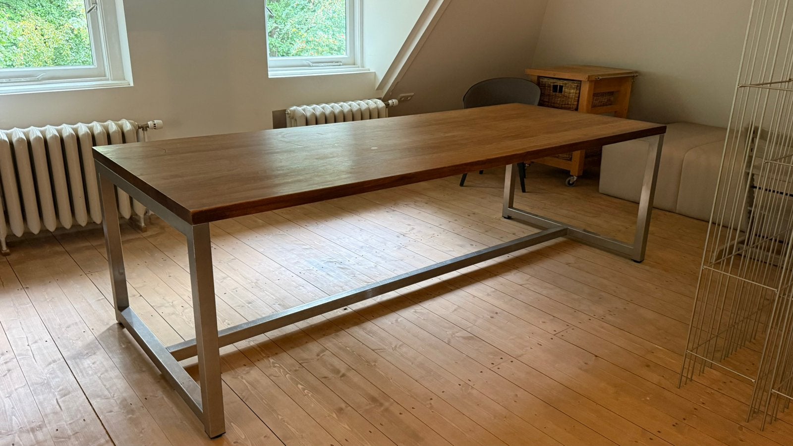 Linteloo Solution, Ophalen, 200 cm of meer, 50 tot 100 cm, Zo goed als nieuw