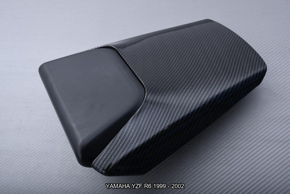 AVDB Seat Cover voor YAMAHA YZF R6 1999 - 2002, Ophalen of Verzenden, Nieuw