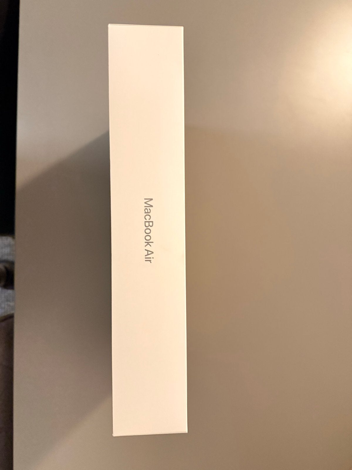 Nieuwe Apple MacBook Air 15-inch M4-chip 16GB/256GB, Computers en Software, 256 GB, Verzenden, Nieuw, MacBook Air