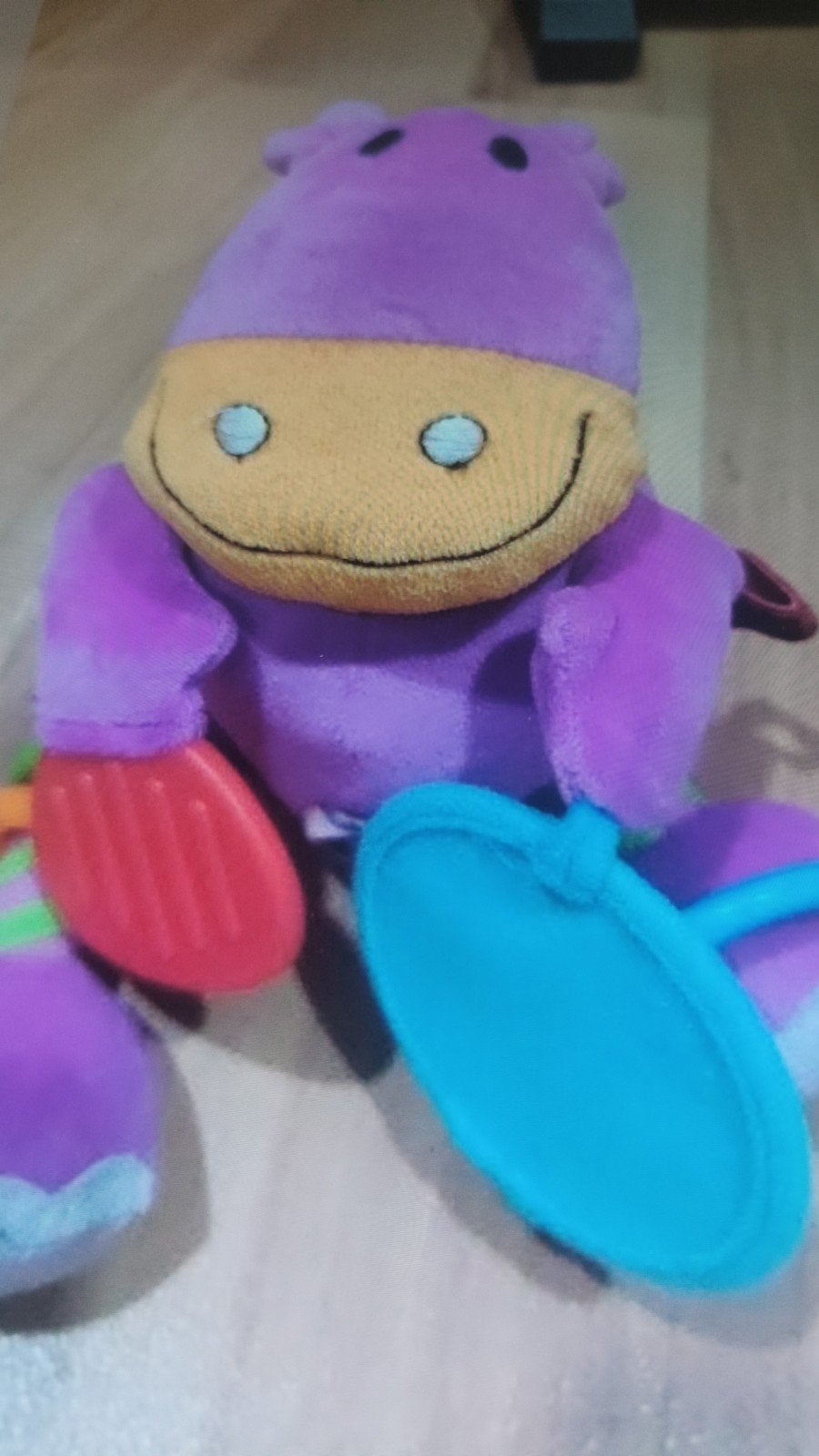 Playgro speeltje, Ophalen of Verzenden, Zo goed als nieuw, Overige typen