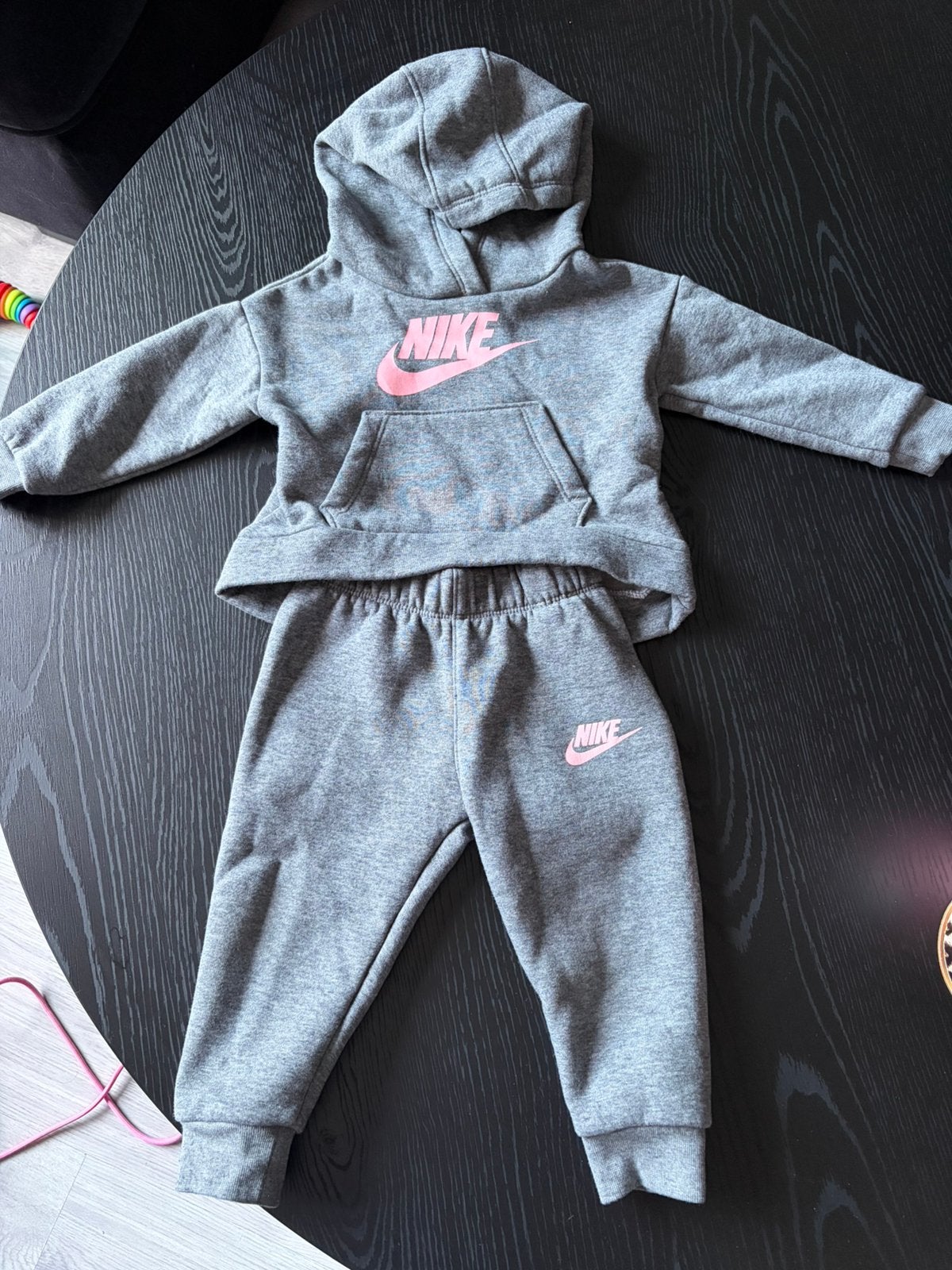 Nike trainingspakje, Ophalen, Zo goed als nieuw