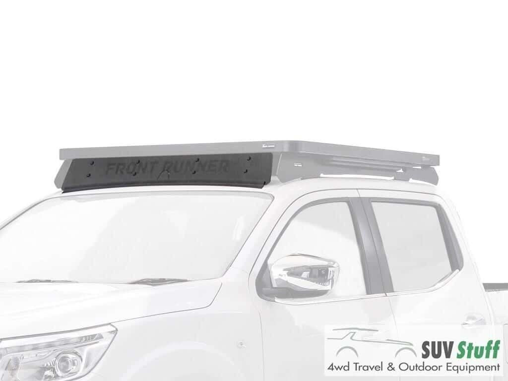 Front Runner Wind Geleider Wind Deflector voor Roof Rack 142, Auto diversen, Dakdragers, -, Verzenden, -, Nieuw