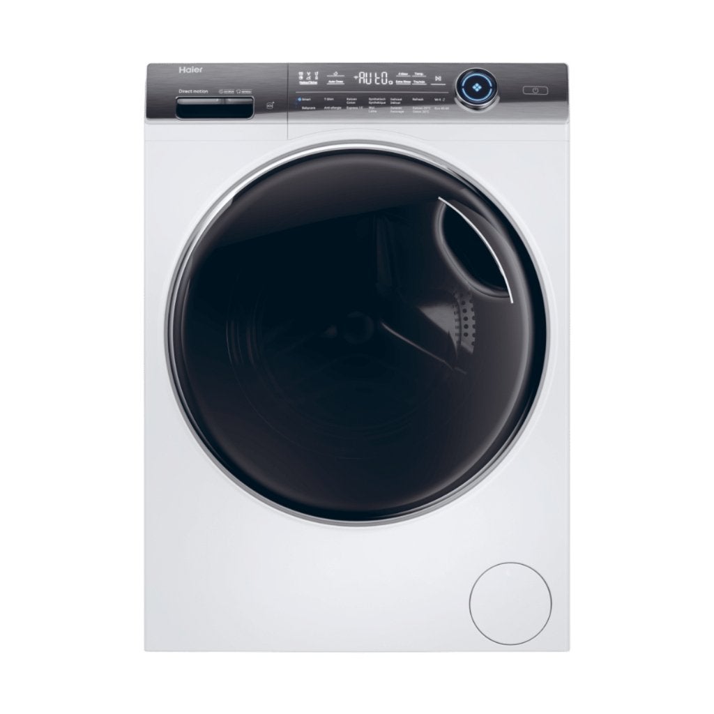 HAIER HW90BD14979EUGDF I-PRO 7 - Wasmachine Voorlader - 9, Triple J Online, Info@triplejonline.nl, De Spinnekop 9