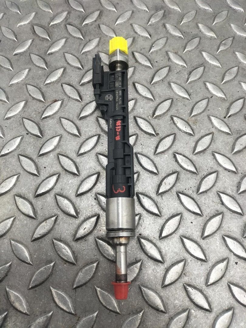 BMW 2 SERIES BRANDSTOF INJECTOR / VERSTUIVER 2020, Auto-onderdelen, Brandstofsystemen, Gebruikt, ARN erkend, Stiba lid, Erkend duurzaam