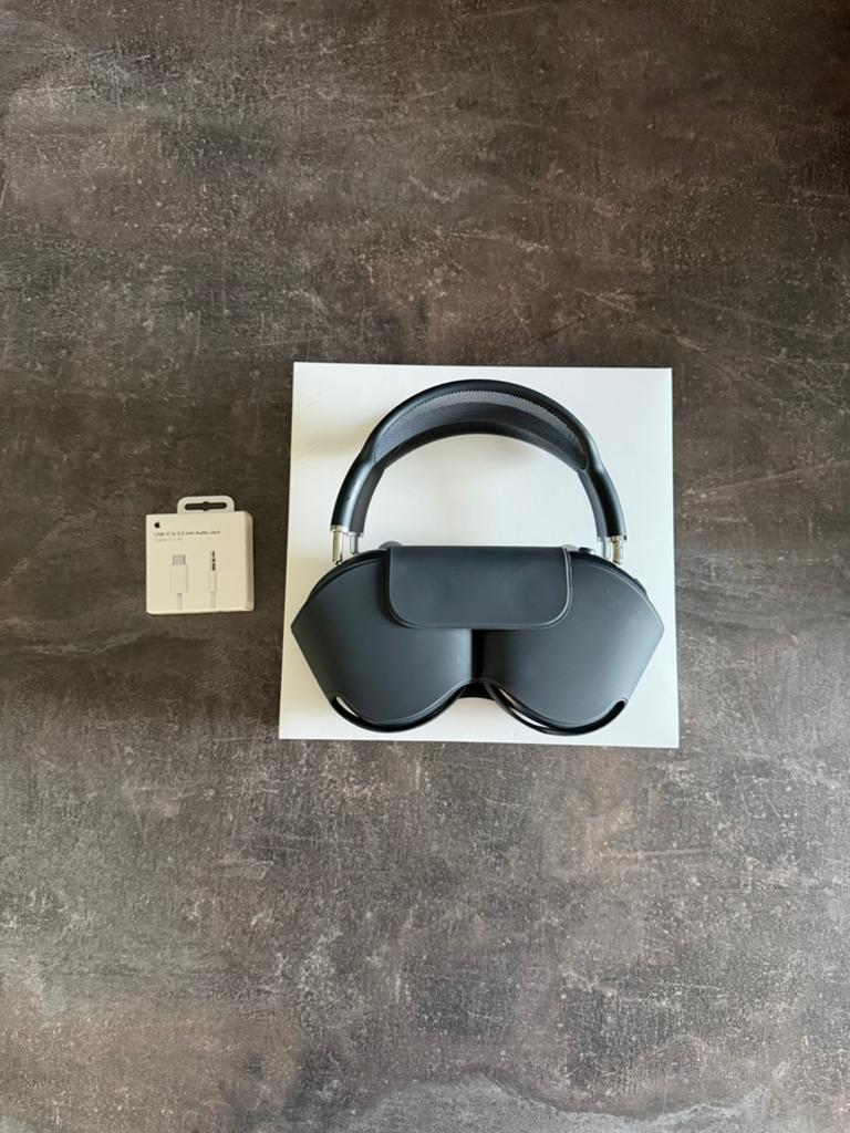 Apple Airpods Max 2