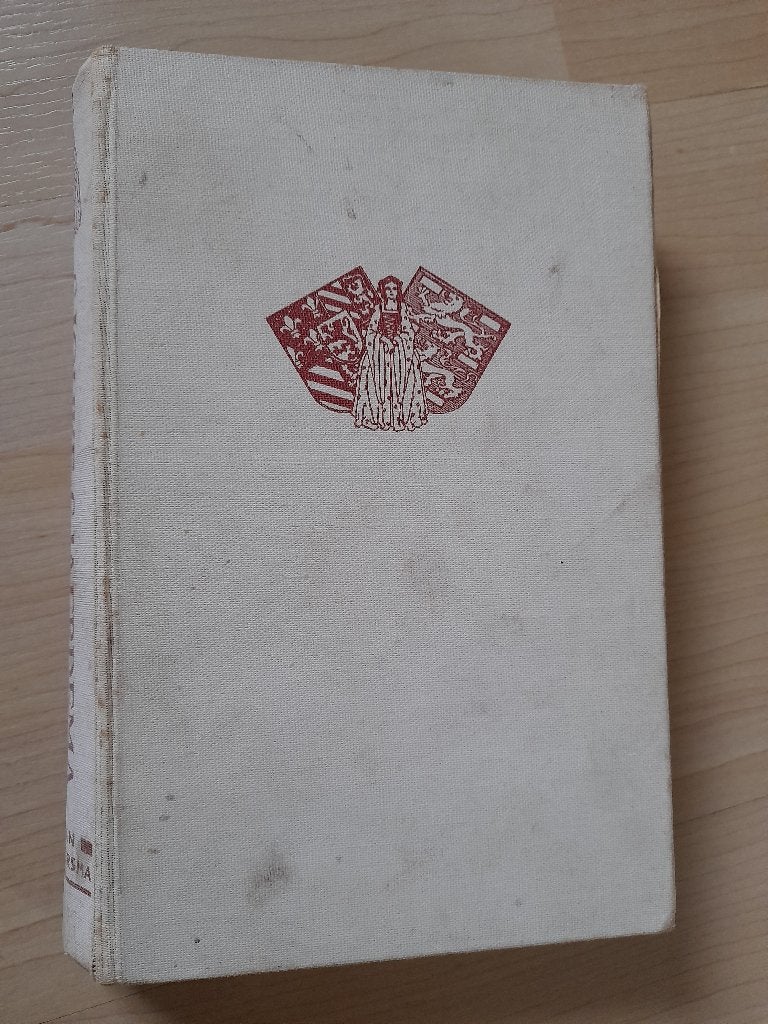 SJOUKE SJAERDEMA Jan Jagersma, Ophalen of Verzenden, Gelezen, Nederland