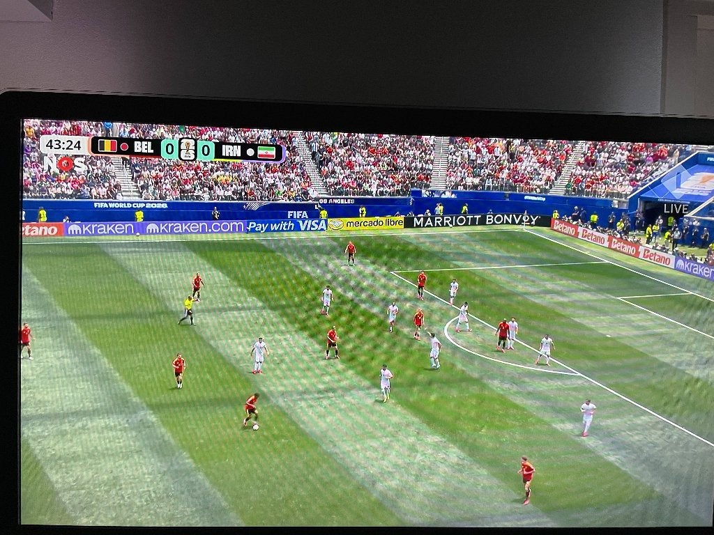 Philips TV   46 PFL7605H/12 Led , FullHD , 100Hz, Audio, Tv en Foto, Ophalen, Philips, 100 Hz, 100 cm of meer