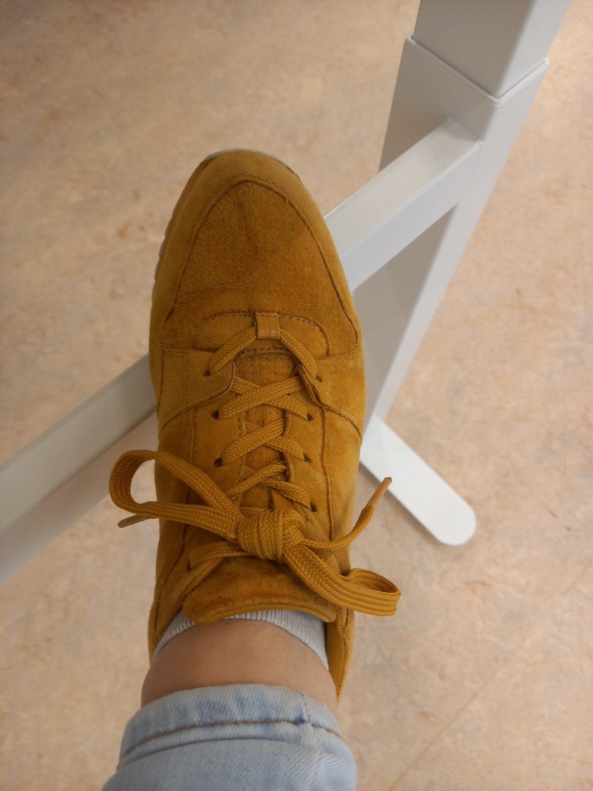 Tamaris sneakers - Maat 39, Tamaris, Overige kleuren, Ophalen of Verzenden, Sneakers of Gympen