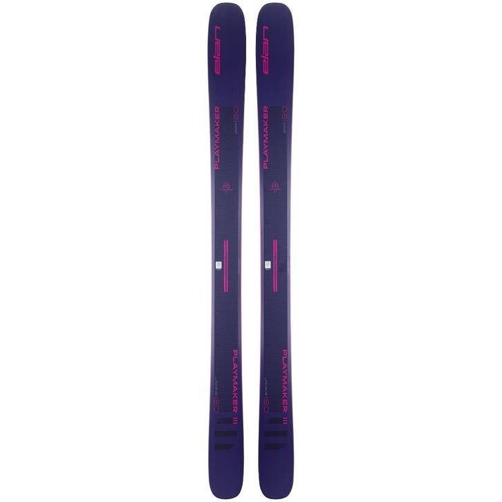 Elan Playmaker 111 Heren Freeride ski's lengte 180 Nieuw, 180 cm of meer, Nieuw, Info@elan.si, Carve