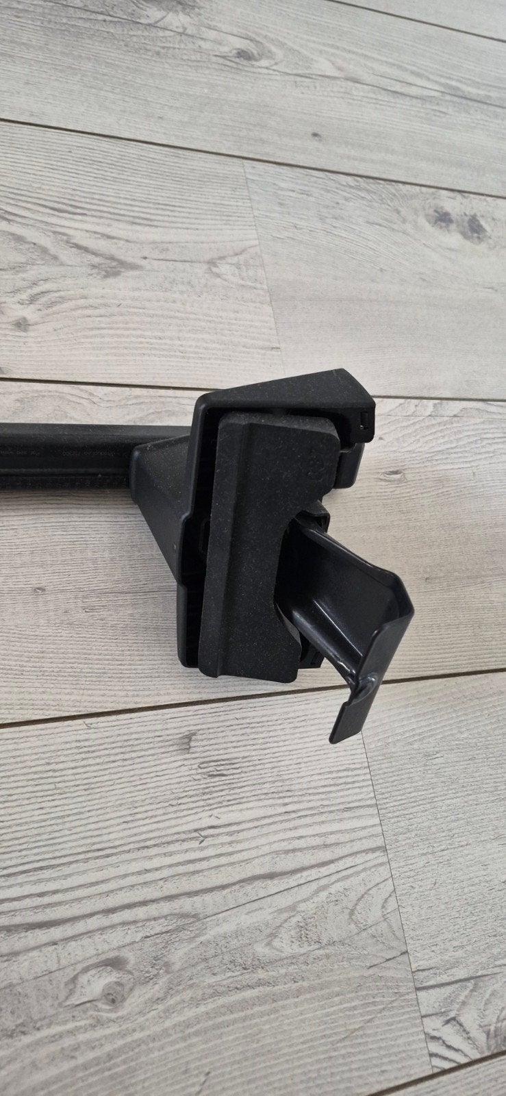 Thule Dakdragers voor Ford Focus (2010 - 2018), Auto diversen, Dakdragers, Ophalen, Zo goed als nieuw