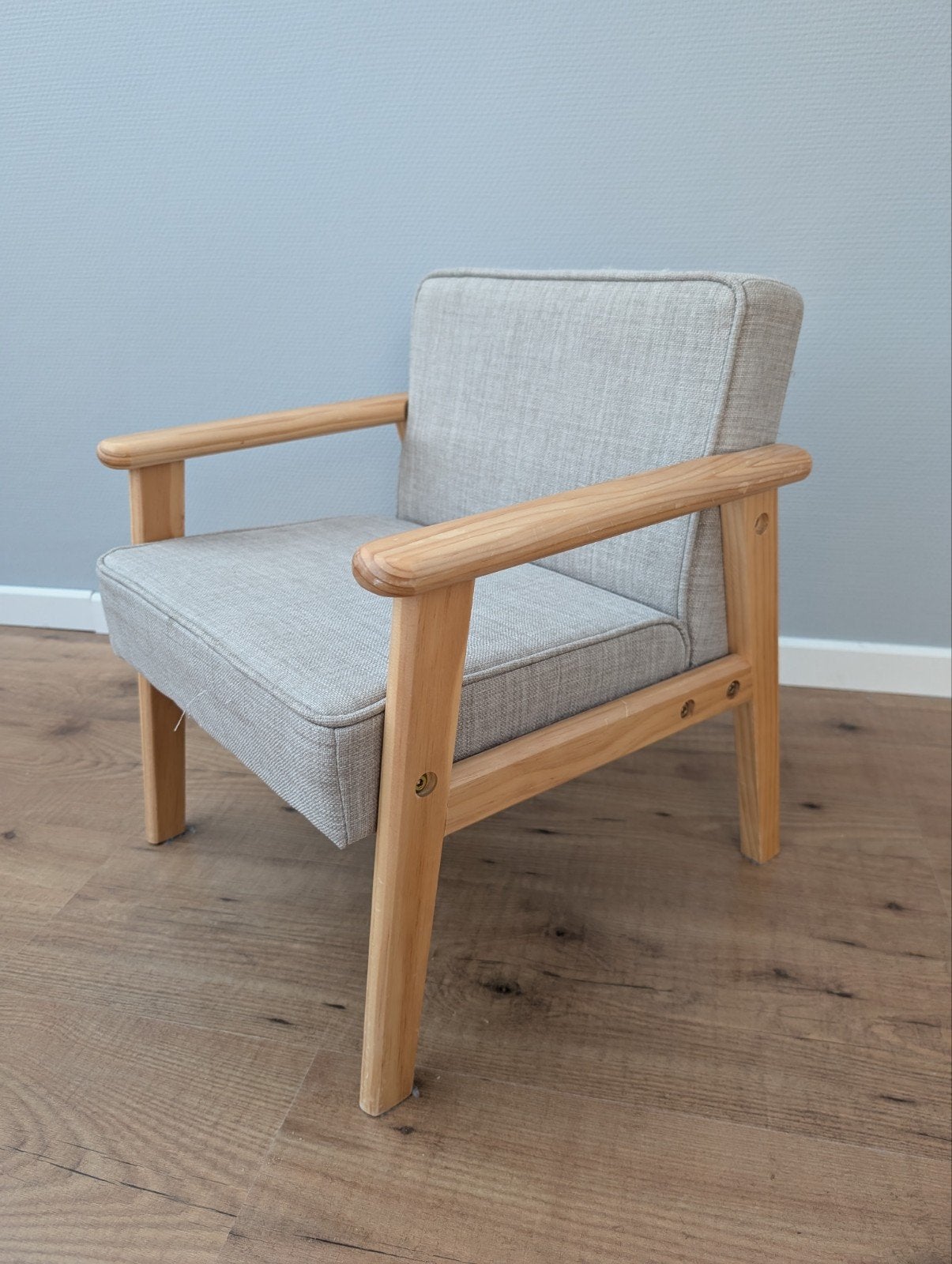 Petite Amelie kinderfauteuil, Ophalen, Overige typen