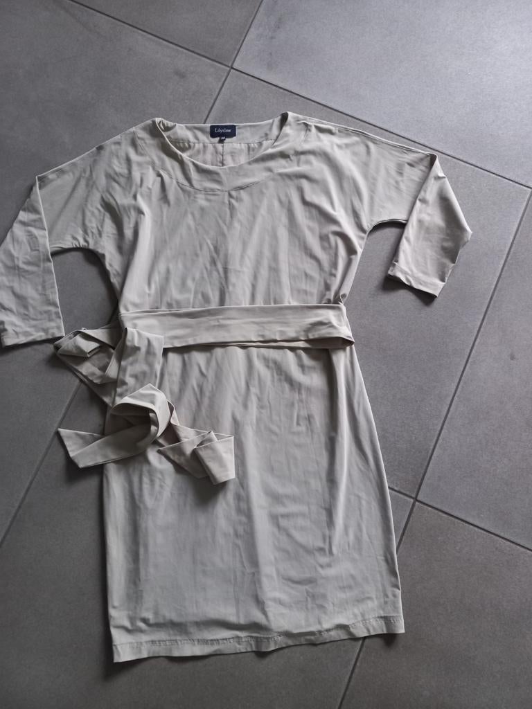 Lilytime jurk, Kleding | Dames, Jurken, Ophalen of Verzenden