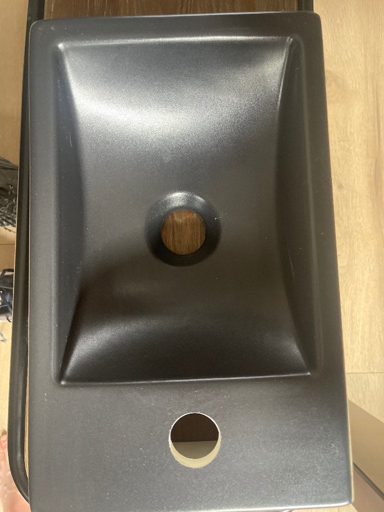 Complete Plieger Houston fonteinset mat zwart – Nieuw, Ophalen, Nieuw, Overige typen