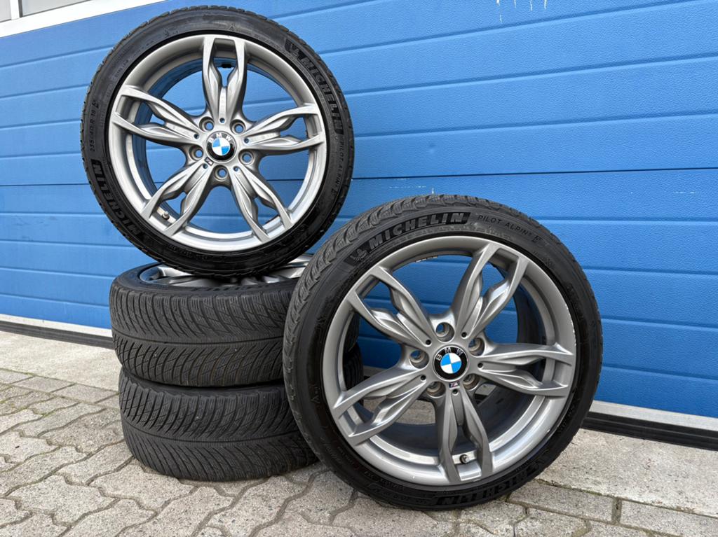 Diverse velgen setjes! Bmw | volkswagen | audi, Band(en), 195 mm, Zomerbanden, Ophalen