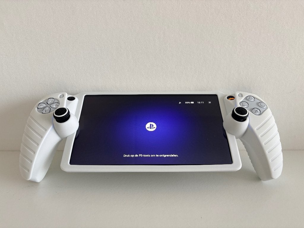 PlayStation Portal – Zo goed als nieuw, Spelcomputers en Games, Ophalen, Zo goed als nieuw