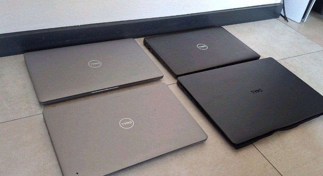Partij Dell laptops te koop!, 2 tot 3 Ghz, Nieuw, 14 inch, Ophalen of Verzenden