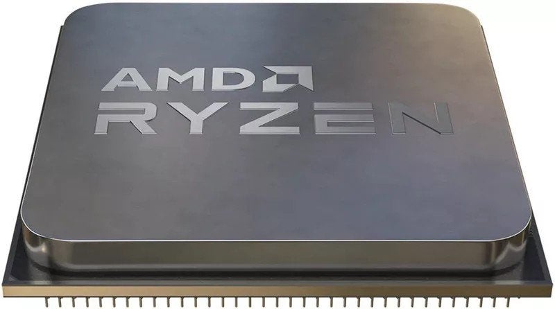 AMD Ryzen 5 5600X processor, Ophalen of Verzenden, 3 tot 4 Ghz