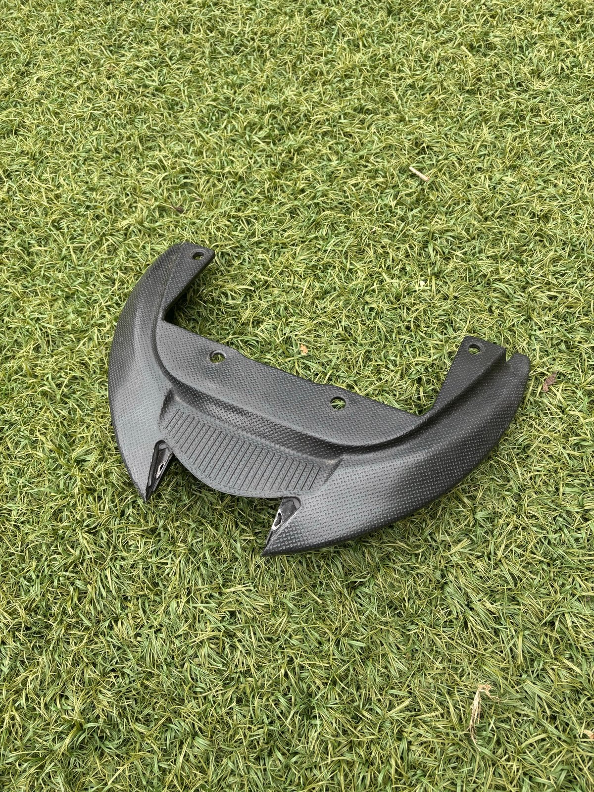 Originele Spoiler Zip, Ophalen of Verzenden, Gebruikt, Kap, Piaggio
