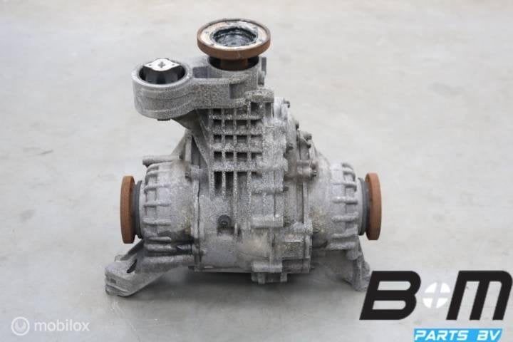 Achteras aandrijving Audi RS4 Avant 0D3500043, Gebruikt
