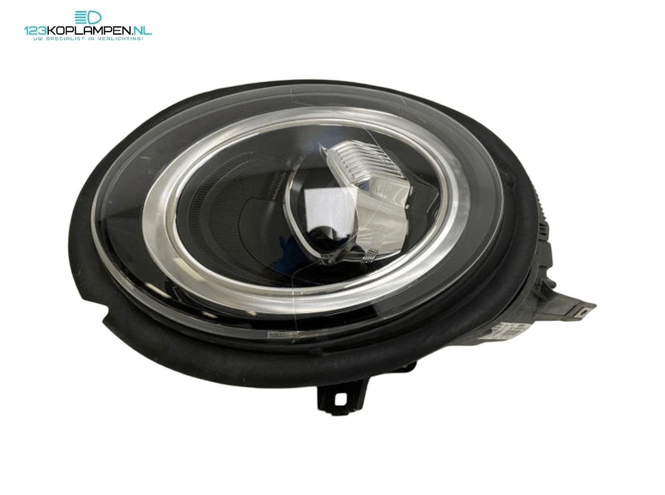 Mini F55 F56 F57 LCI Facelift Full Led koplamp links